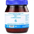 Lord s Homeopathy Bio-Combination 6 Tablets Online