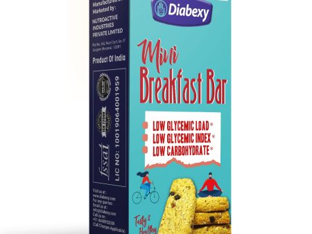 Diabexy Mini Breakfast Bar For Sale