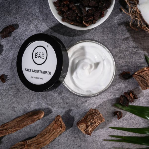 Carbon Bae Coconut Milk Face Moisturizer Discount