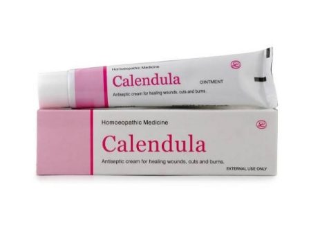 Lord s Homeopathy Calendula Ointment Hot on Sale