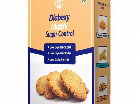 Diabexy Mathi on Sale