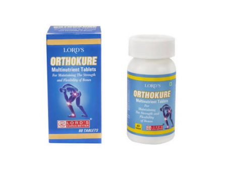 Lord s Homeopathy Orthokure Tablets Sale