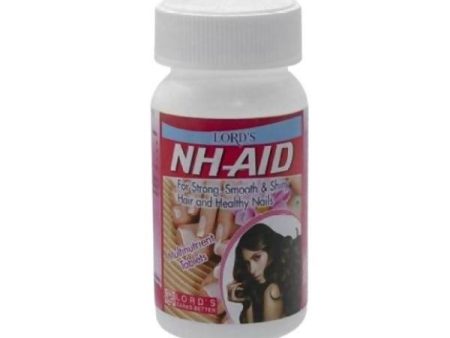 Lord s Homeopathy NH-Aid Tablets For Cheap