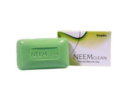 Lord s Homeopathy Neem Clean Soap Online Hot Sale