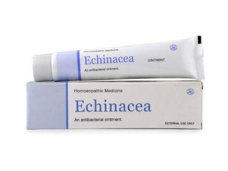 Lord s Homeopathy Echinacea Ointment Online Sale